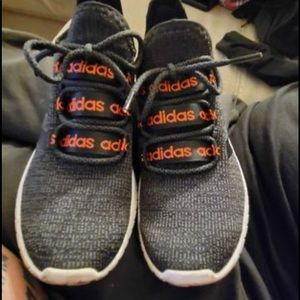 Adidas running shoes